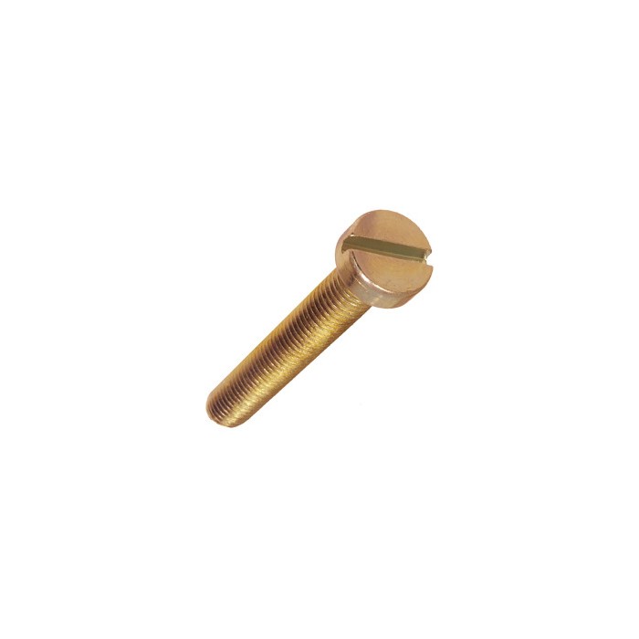 krepezhgroup product DIN84 Месинг М3х10 image