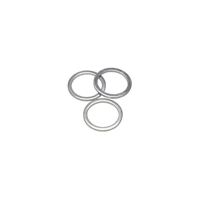krepezhgroup product Уплътнителен пръстен DIN7603А алуминий 24 х 29 х 2  /Alu/ image