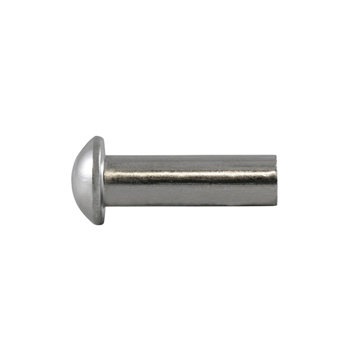 krepezhgroup product DIN 660 М3X18 image