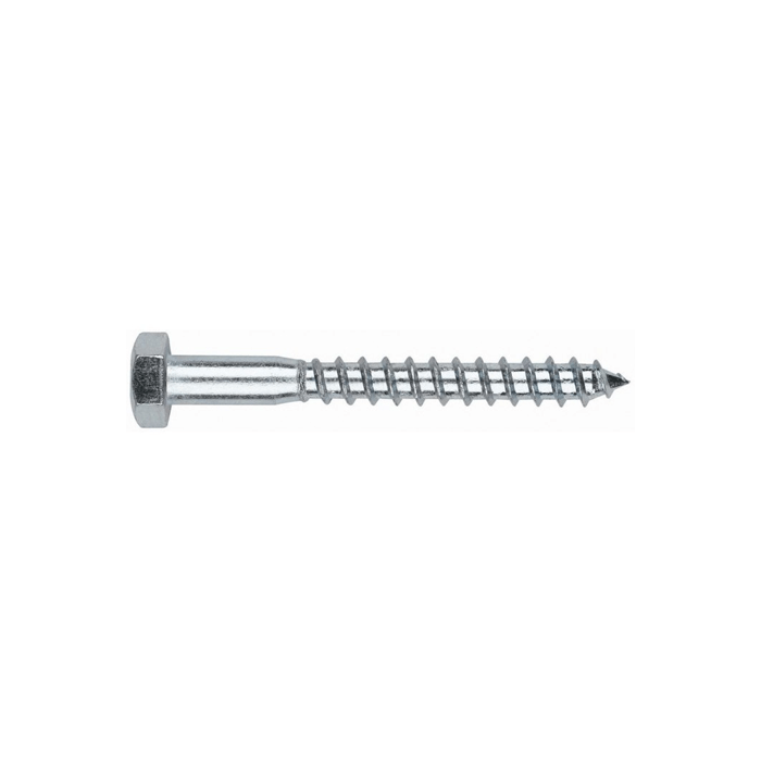 krepezhgroup product Винт за дърво DIN 571 М6 х 40 image