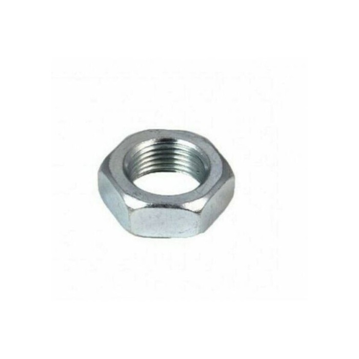 krepezhgroup product DIN 439 Гайка шестостенна ниска к 8.8 Zn M 3 image