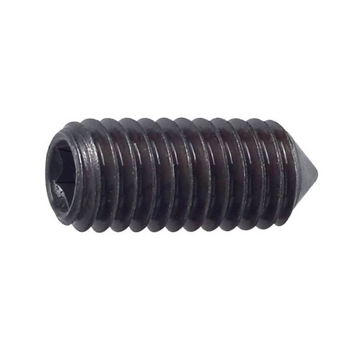 krepezhgroup product DIN 914 М3X12 image