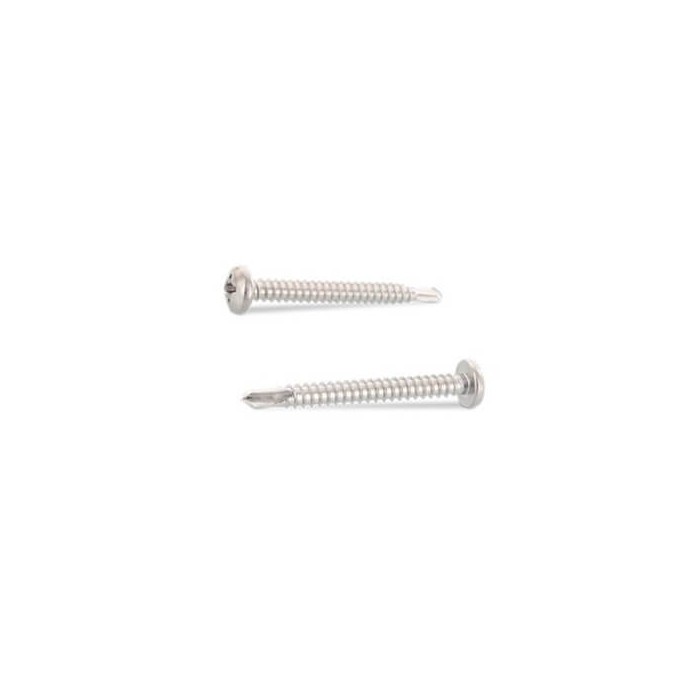 krepezhgroup product DIN 7504 N M3.5х16 А2 image