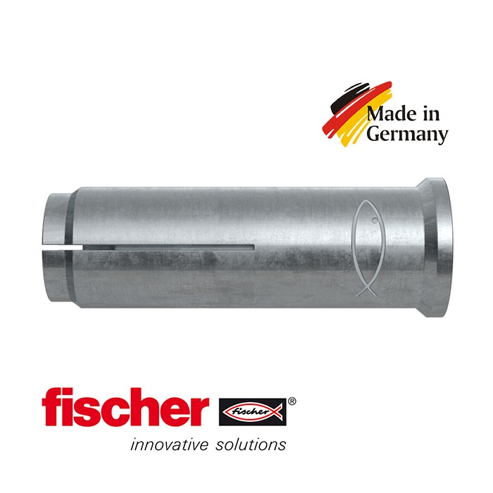 krepezhgroup product Набивен анкер fischer ЕА II  - сертифициран, поцинкован (ZN) image