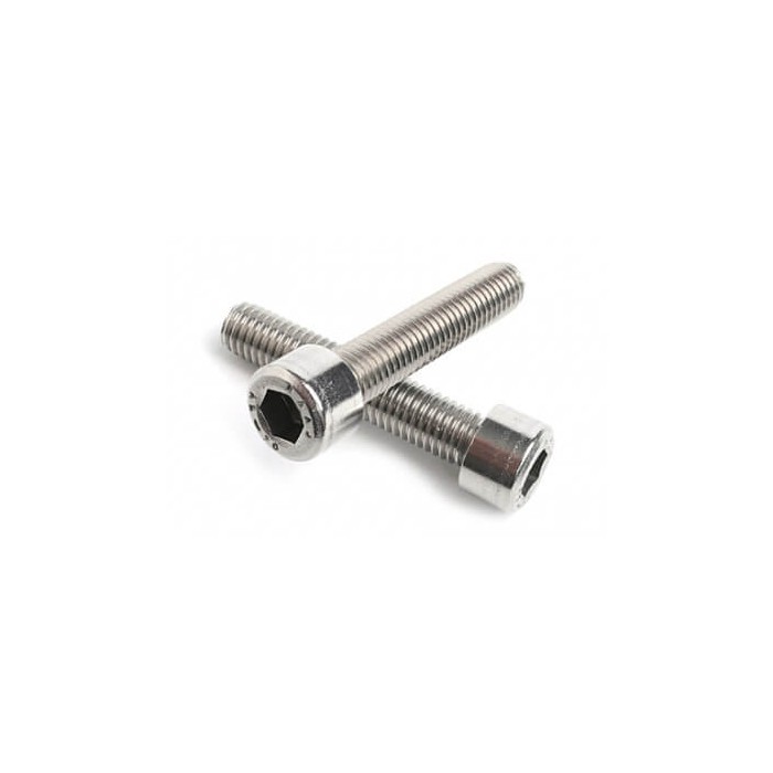krepezhgroup product Болт DIN 912 A2 70 M 2 x 14 image