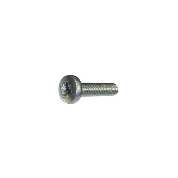 krepezhgroup product DIN 7985 А2 M 1.6 x 20 image