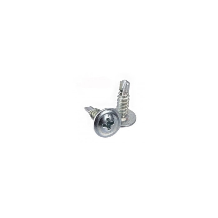 krepezhgroup product Винт самопробивен широка периферия М4.2х51 (500 бр.) image
