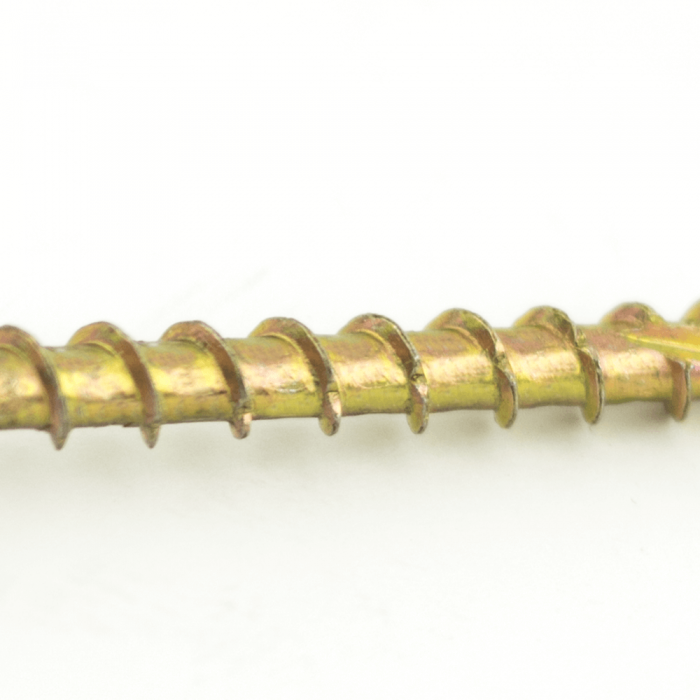 krepezhgroup product Винт за дърво торнадо M3.5x16 (1000 бр.) image