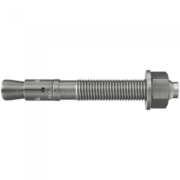 krepezhgroup product Сегментен анкер fischer FBN II  - сертифициран, неръждаем (А4) FBN II 8/50 A4 (8x111) image