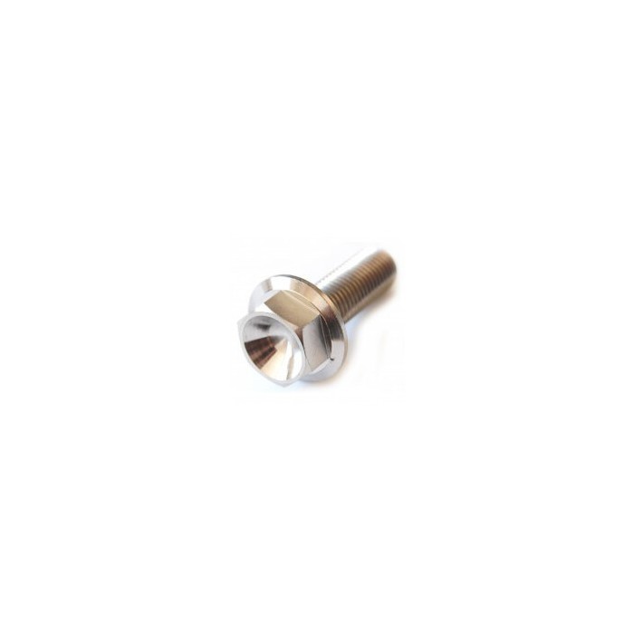 krepezhgroup product Болт DIN 6921 А2 M5x40 image