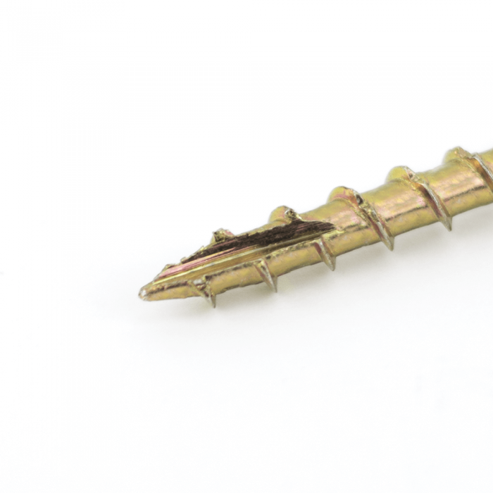 krepezhgroup product Винт за дърво торнадо M3.5x16 (1000 бр.) image