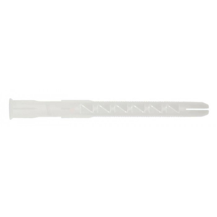 krepezhgroup product Рамков дюбел с яка 6х60 Zebra Wurt image