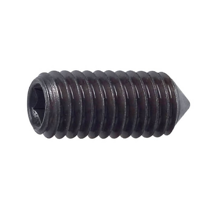 krepezhgroup product DIN 916 Bl М4х25 image