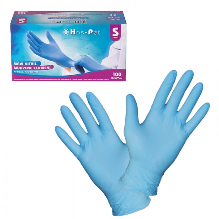krepezhgroup product Haspet, сини - Размер S image