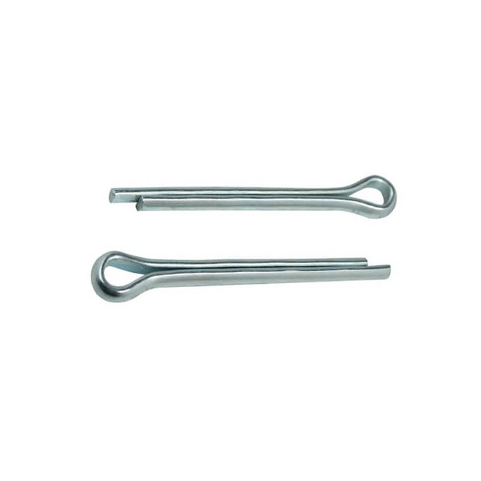 krepezhgroup product DIN 94 Шплент Zn M2.5x20 (100 бр.) image