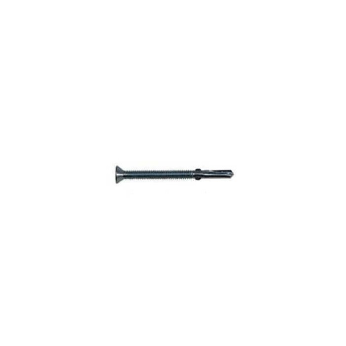 krepezhgroup product Винт за дърво метал М5,5х70 (100 бр.) image