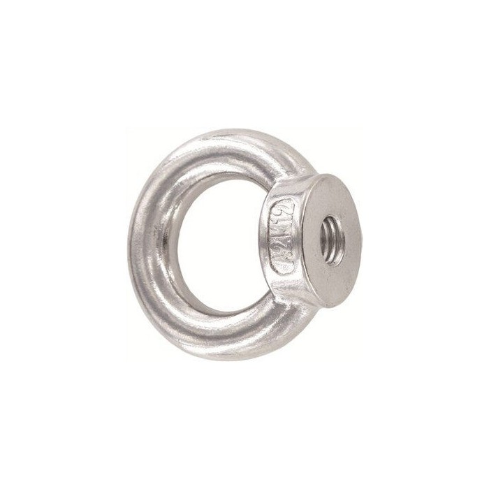 krepezhgroup product Гайка DIN 582 А2 70 М10 image