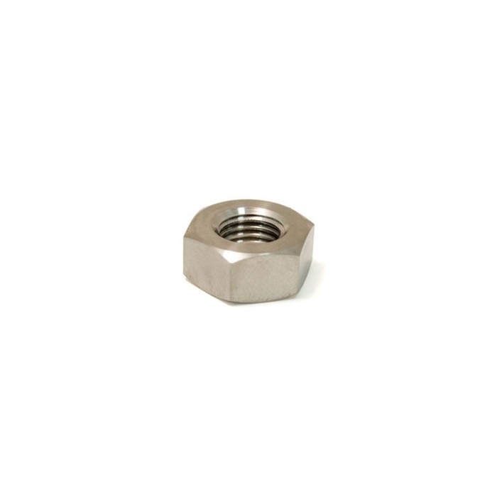 krepezhgroup product Гайка DIN 934 M8 TITAN image