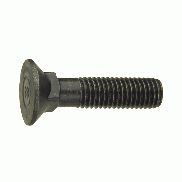 krepezhgroup product Болт DIN 608  8.8 М10x35 (20 бр.) image