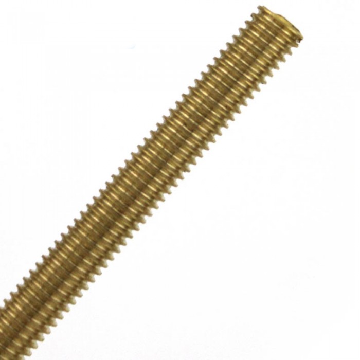 krepezhgroup product Шпилка DIN975 Месинг 10х1000 image