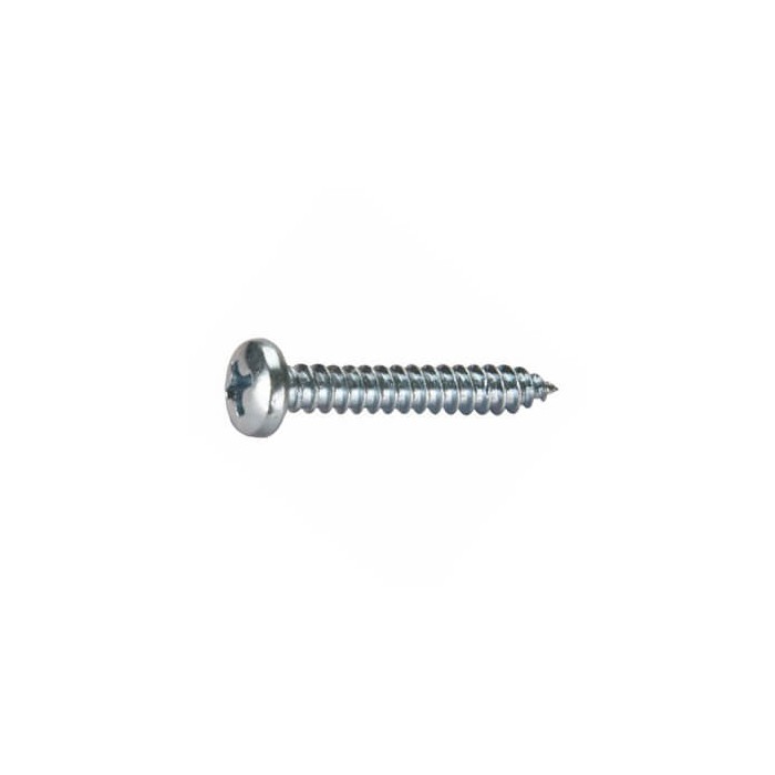 krepezhgroup product DIN 7981 ZN М2,2х6,5 (2000 бр.) image