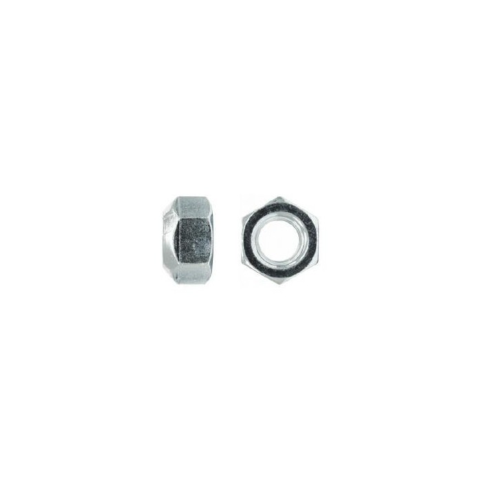 krepezhgroup product DIN 980 Гайка самоосигурителна М33 image