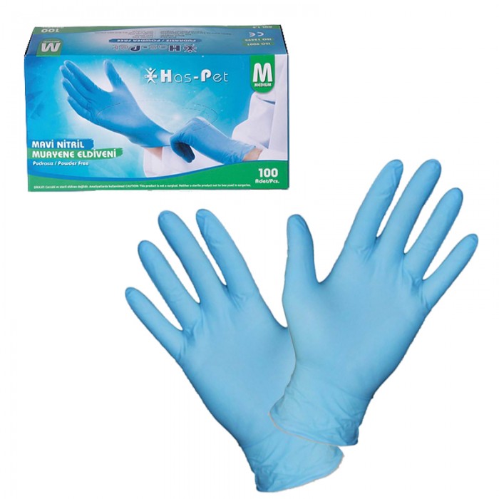 krepezhgroup product Haspet, сини - Размер S image