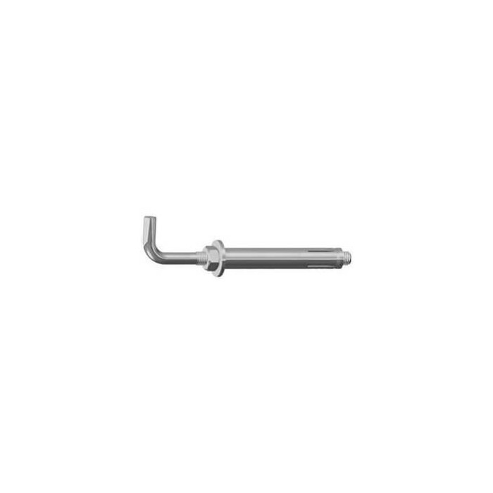 krepezhgroup product Анкер с L кука М10х60 (20 бр.) image