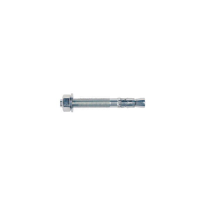 krepezhgroup product Сегментен анкер Zn М10х65 image