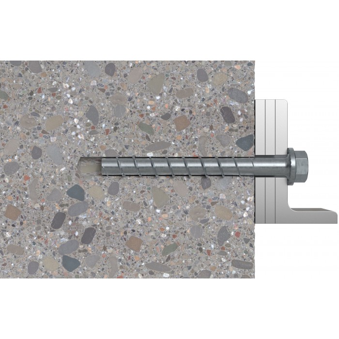 krepezhgroup product fischer ULTRACUT FBS II  с шестостенна глава FBS II 10x120 65/55/35 US image