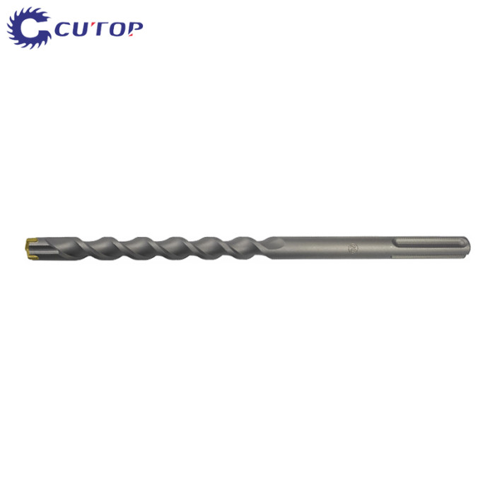 krepezhgroup product Cutop Profi Plus Свредло за бетон SDS-Max, четиривърхо - 16 х 540/490 mm image