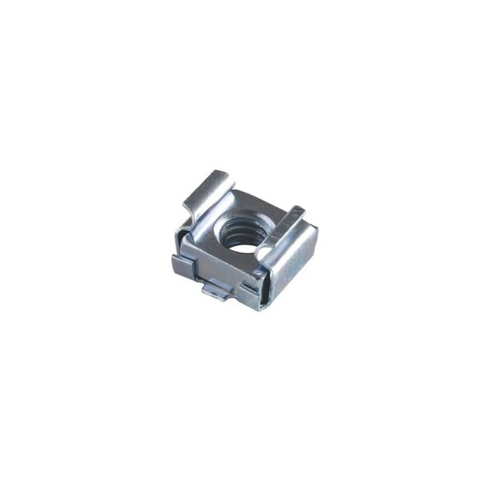 krepezhgroup product Касетъчна Гайка М10 image
