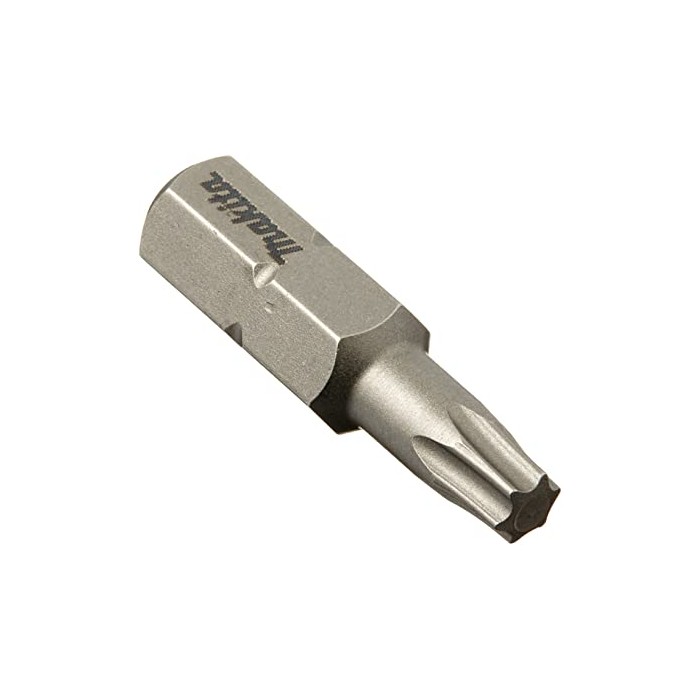 krepezhgroup product Накрайник TORX 40 MAKITA image