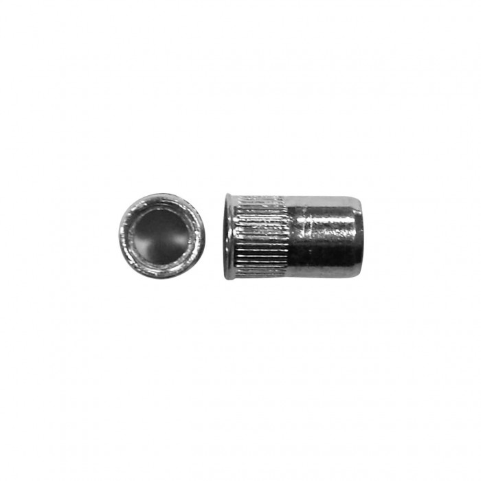 krepezhgroup product Нит гайка Zn 5.8 М8x16,5 (50 бр.) image