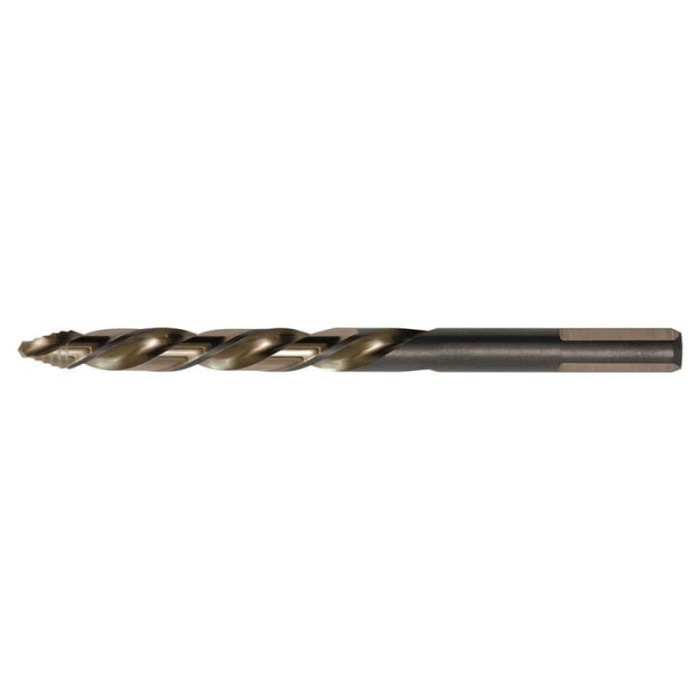 krepezhgroup product TEDION Стъпаловидно Свредло PROSTEP DIN338 HSS-Co 5% - 9 x 125 mm image