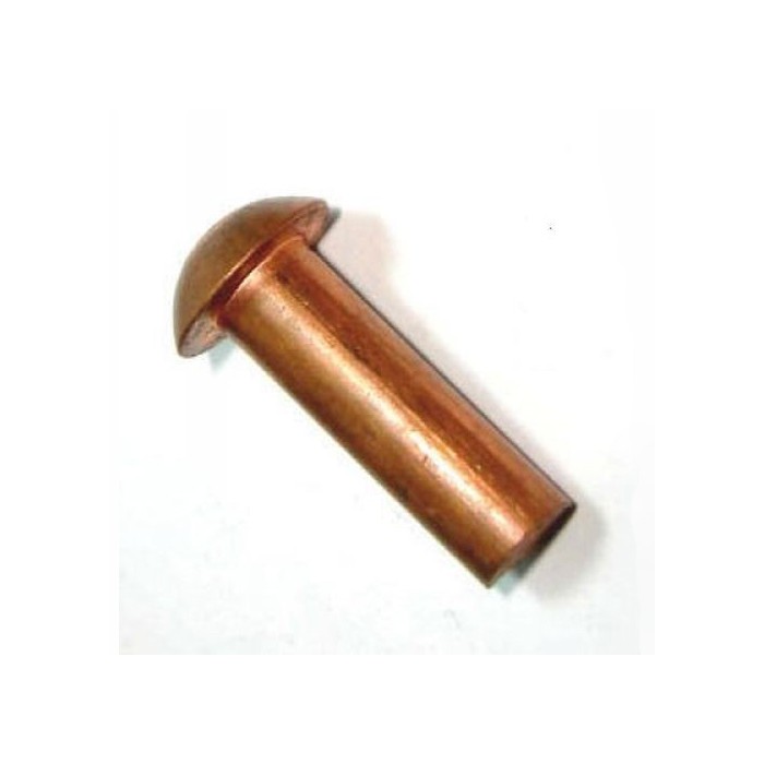 krepezhgroup product DIN 660 М2.5X12 image