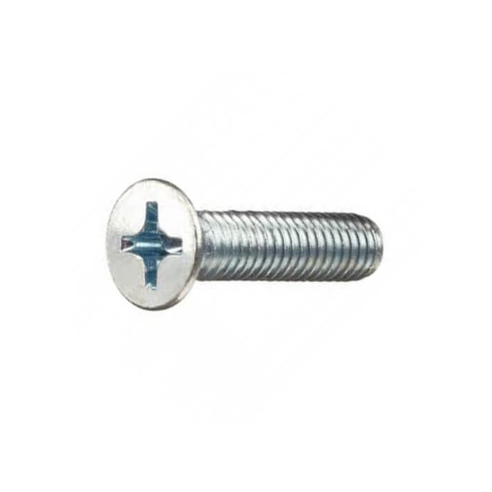 krepezhgroup product DIN 965 ZN М3х6 (100 бр.) image