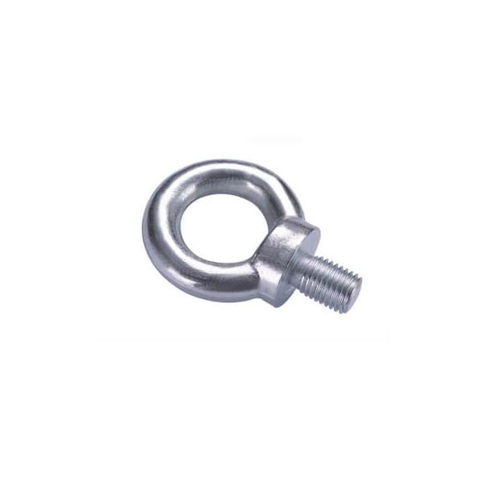 krepezhgroup product Болт DIN 580 ZN 5.8 М22 image