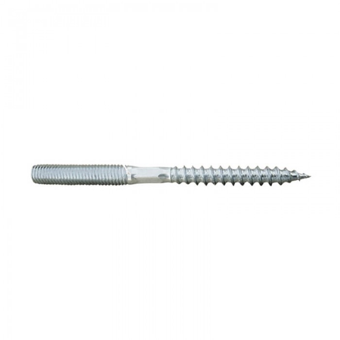 krepezhgroup product Комбиниран винт М6x40 image