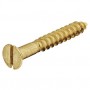 product DIN 97 Винт за дърво месинг thumb