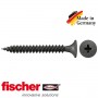 product Винт за гипсокартон FSN-TPDM, самонарезен, ситна резба, PH (1000 бр.) thumb