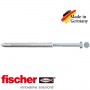 product Универсален дюбел с винт шестостенна глава FISCHER FUR 10X80 SS thumb