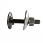 product DIN 15237 Болт елеваторен с шайба и гайка М6х20 thumb