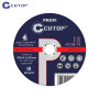 Диск за рязане за метал и инокс CUTOP Profi - 300 x 3.5 x 32 mm