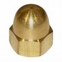 product Калпачата гайка DIN 1587 месинг М3 thumb