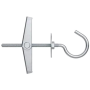 product Пружинен колянов дюбел с кука KDH 5 thumb
