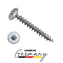 product Винт за дървена конструкция SPAX - T 88193 фланцова глава и T-STAR задвижване, A2 (50 бр.) thumb