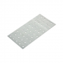 product Планка плоска перфорирана, поцинкована (35 бр.) thumb