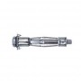 product Дюбел за преградни стени метален M4х25 (10 бр.) thumb