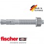 product Сегментен анкер fischer FBN II  - сертифициран, поцинкован (ZN) FBN II 6/5 (6x50) thumb